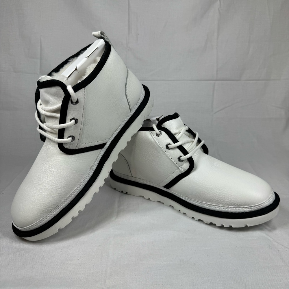 UGG - Men's Neumel Leather